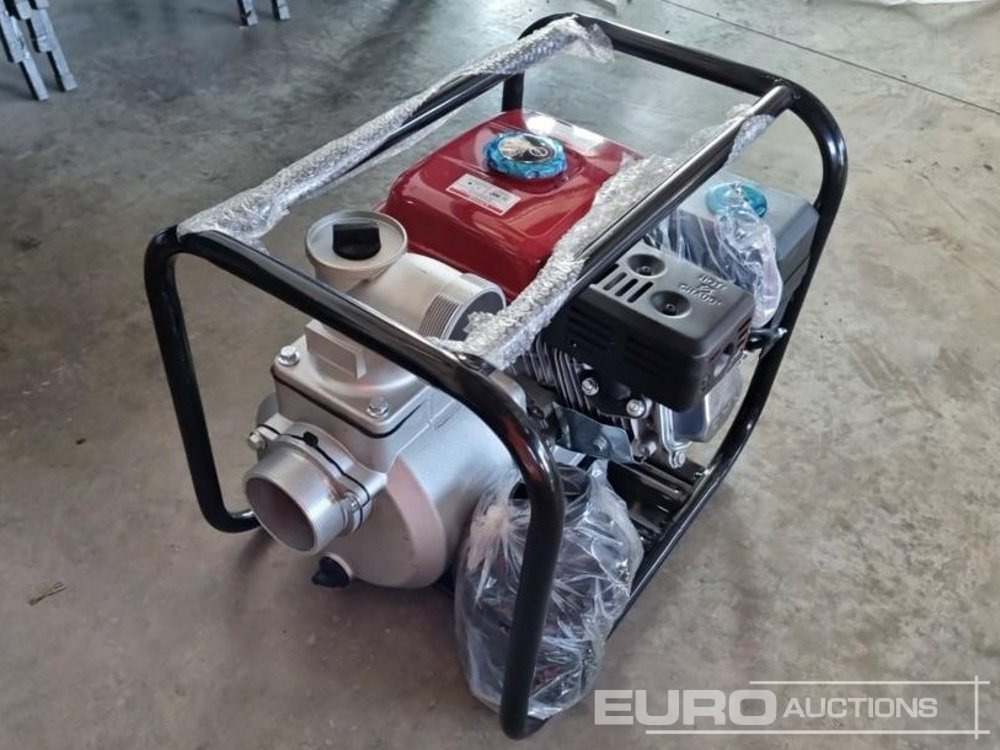 Water pump Unused Ashita LBHP20: picture 6