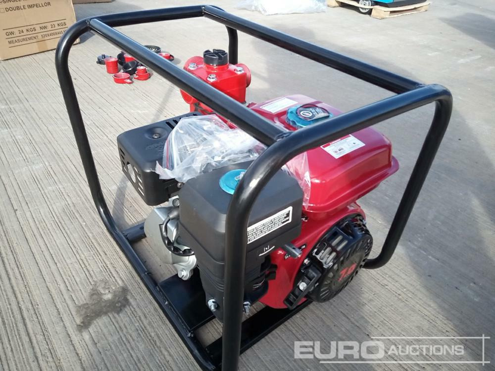 Water pump Unused Ashita LBHP20: picture 20