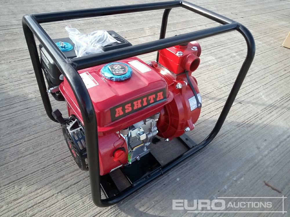 Unused Ashita LBHP20 - Water pump: picture 1 Unused Ashita LBHP20 - Water pump: picture 1