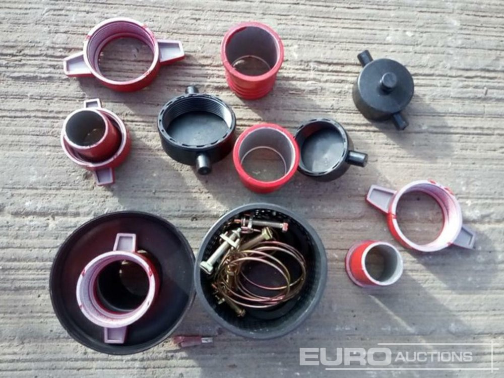 Water pump Unused Ashita LBHP20: picture 26