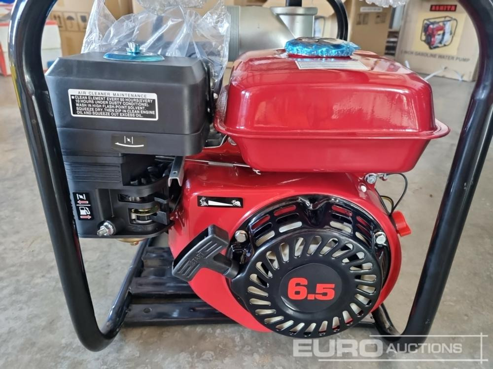 Water pump Unused Ashita LBHP20: picture 11