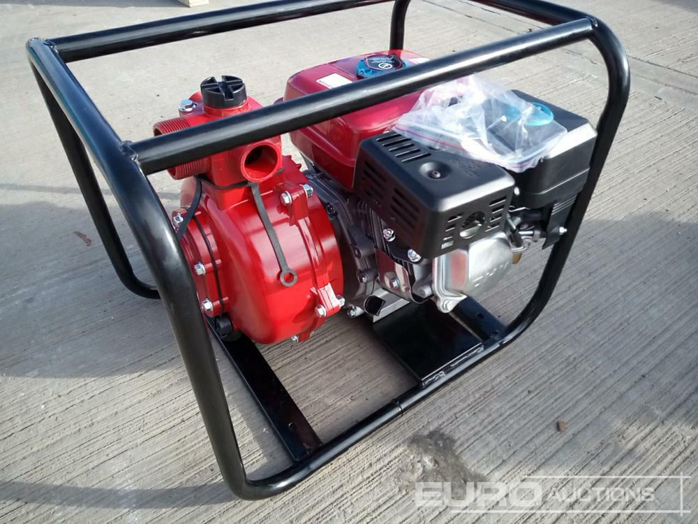 Water pump Unused Ashita LBHP20: picture 19