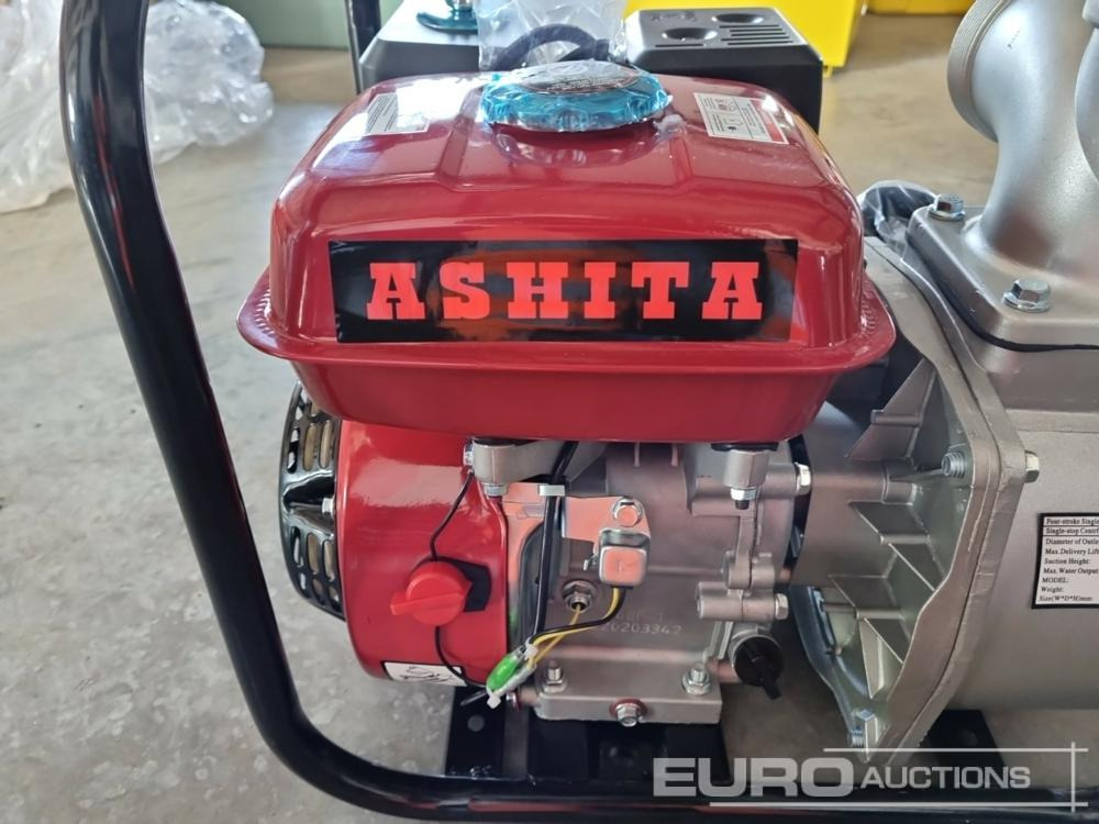 Water pump Unused Ashita LBHP20: picture 13