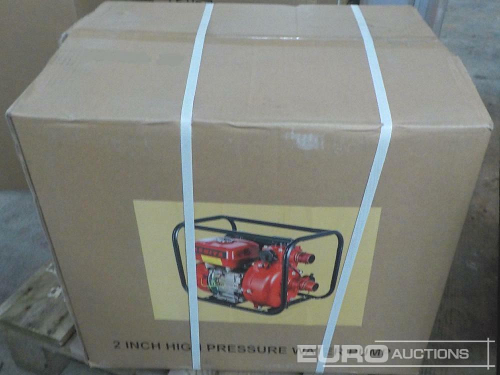 Water pump Unused Ashita LBHP20: picture 18