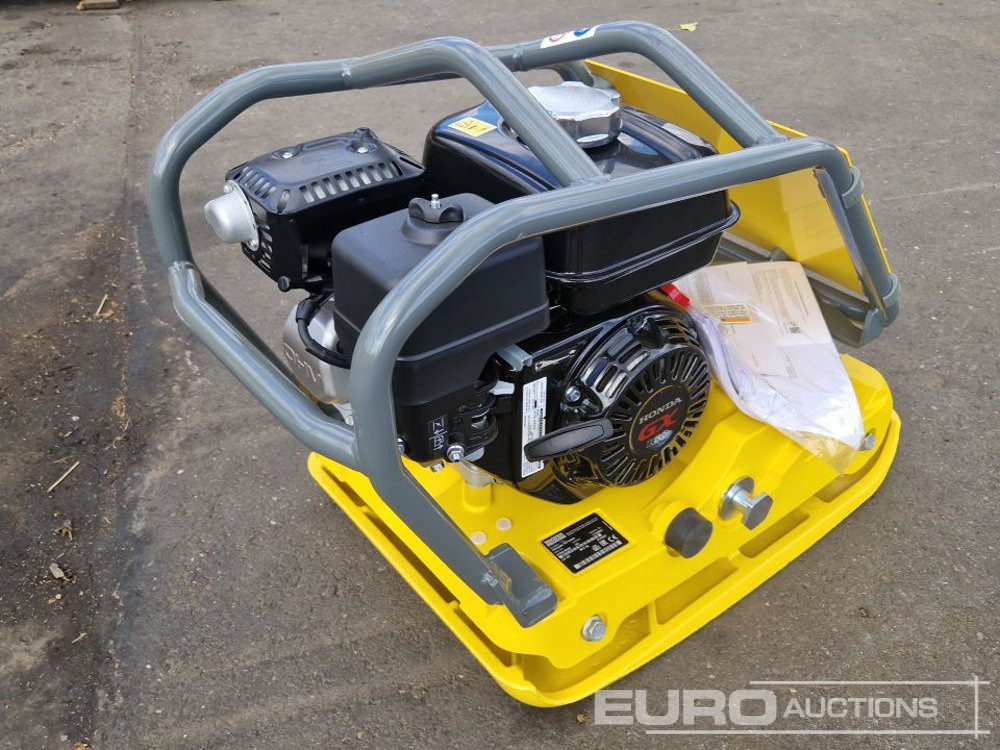 Unused Wacker Neuson WP1540A - Asphalt machine: picture 3 Unused Wacker Neuson WP1540A - Asphalt machine: picture 3