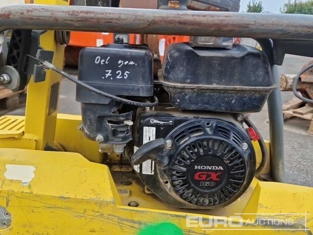 Wacker Neuson BPU2540A - Asphalt machine: picture 5 Wacker Neuson BPU2540A - Asphalt machine: picture 5