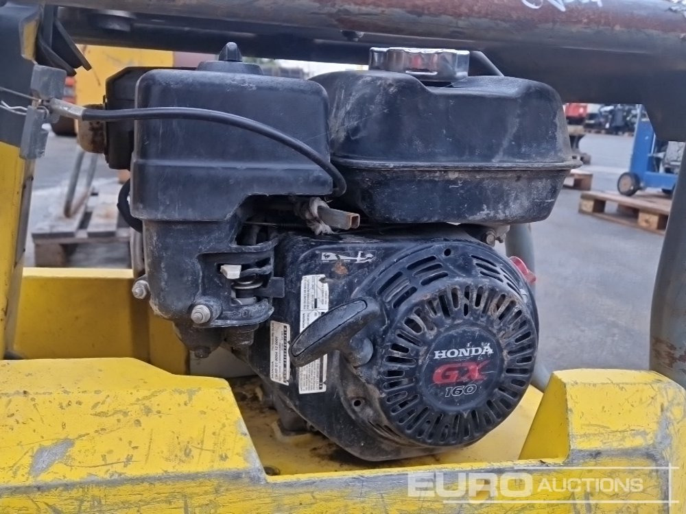 Wacker Neuson DPU2540 - Asphalt machine: picture 5 Wacker Neuson DPU2540 - Asphalt machine: picture 5
