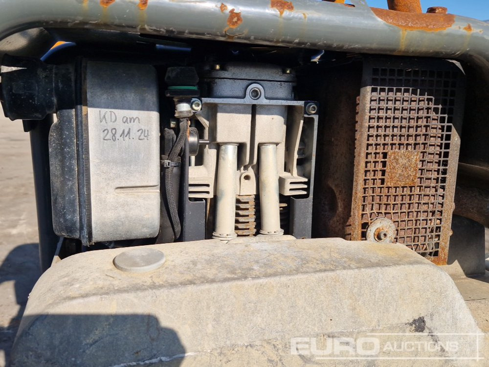 Wacker Neuson DPU6555 - Asphalt machine: picture 5 Wacker Neuson DPU6555 - Asphalt machine: picture 5