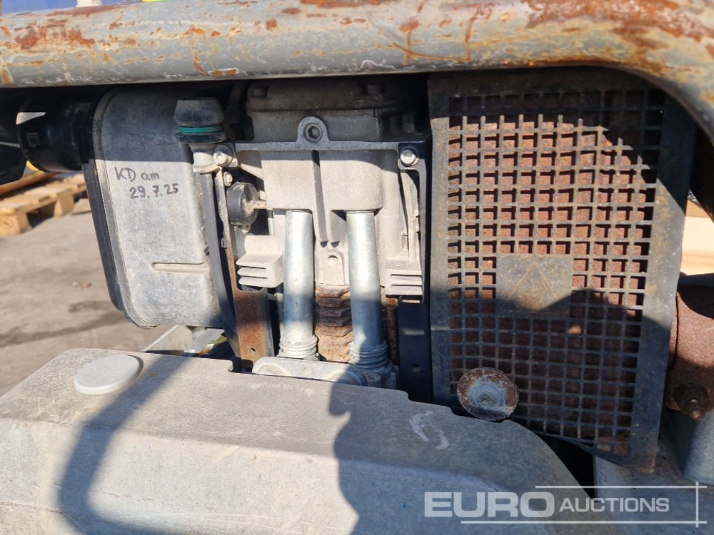 Wacker Neuson DPU6555 HEH - Asphalt machine: picture 5 Wacker Neuson DPU6555 HEH - Asphalt machine: picture 5