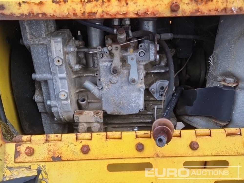 Wacker Neuson RT - Asphalt machine: picture 1 Wacker Neuson RT - Asphalt machine: picture 1