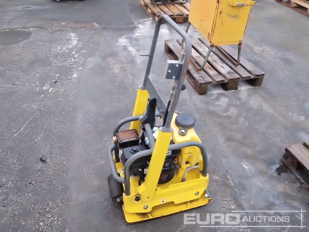 Wacker Neuson WPU1550 - Asphalt machine: picture 3 Wacker Neuson WPU1550 - Asphalt machine: picture 3