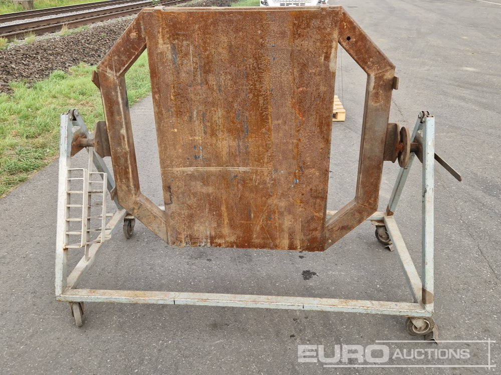 Welding Table - Construction equipment: picture 5 Welding Table - Construction equipment: picture 5