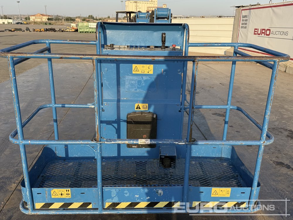 2007 Genie Z45-25 - Aerial platform: picture 4 2007 Genie Z45-25 - Aerial platform: picture 4