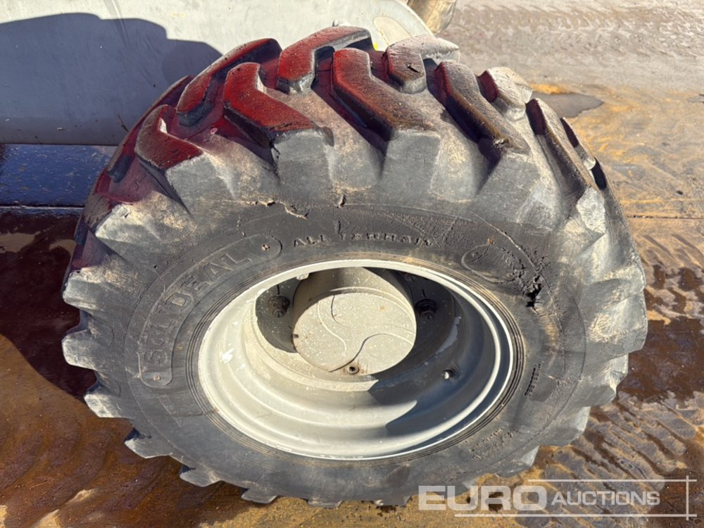 Articulated boom 2011 Manitou 160 ATJ: picture 10 Articulated boom 2011 Manitou 160 ATJ: picture 10