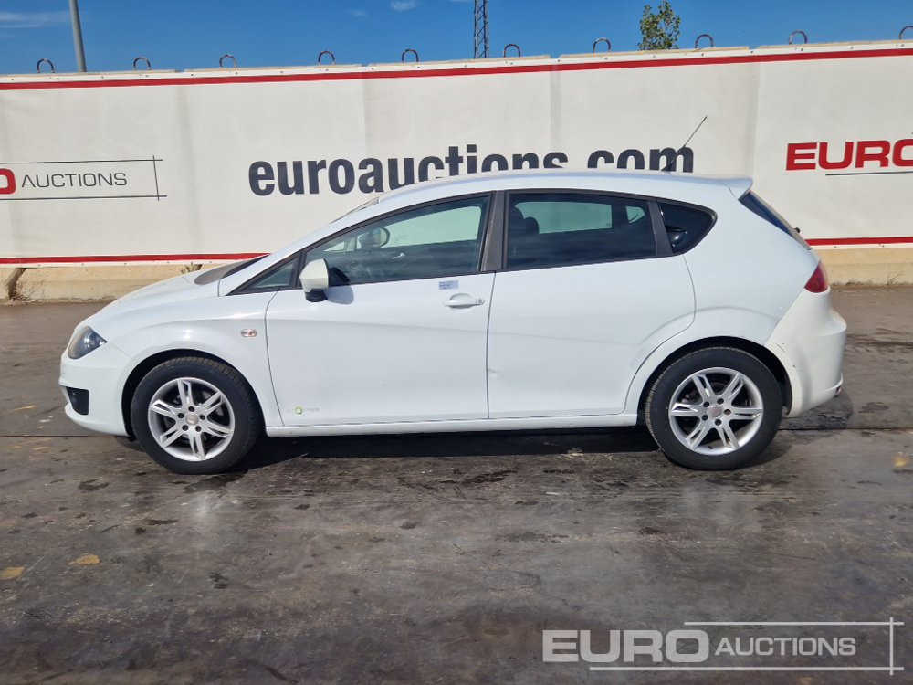 2012 Seat Leon - Car: picture 2 2012 Seat Leon - Car: picture 2
