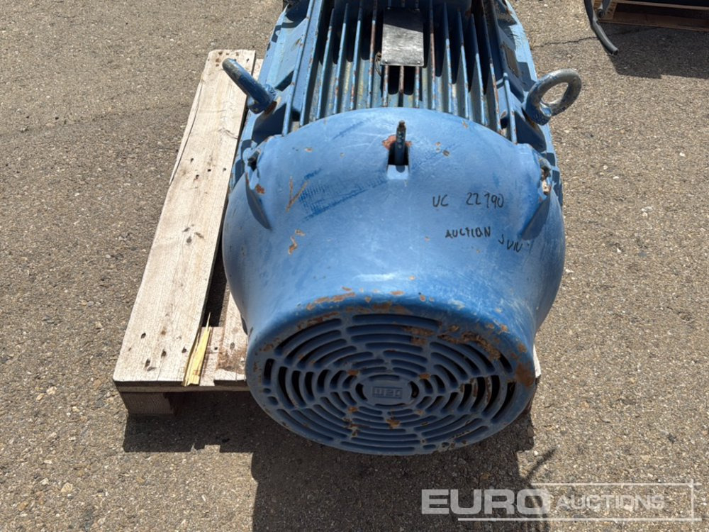 2017 Azcue AN125/200 - Water pump: picture 4 2017 Azcue AN125/200 - Water pump: picture 4