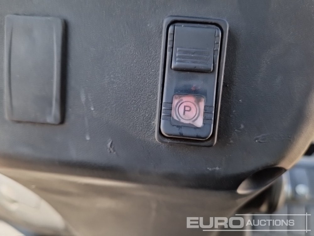 Forklift 2018 Hyundai 25D-9: picture 20