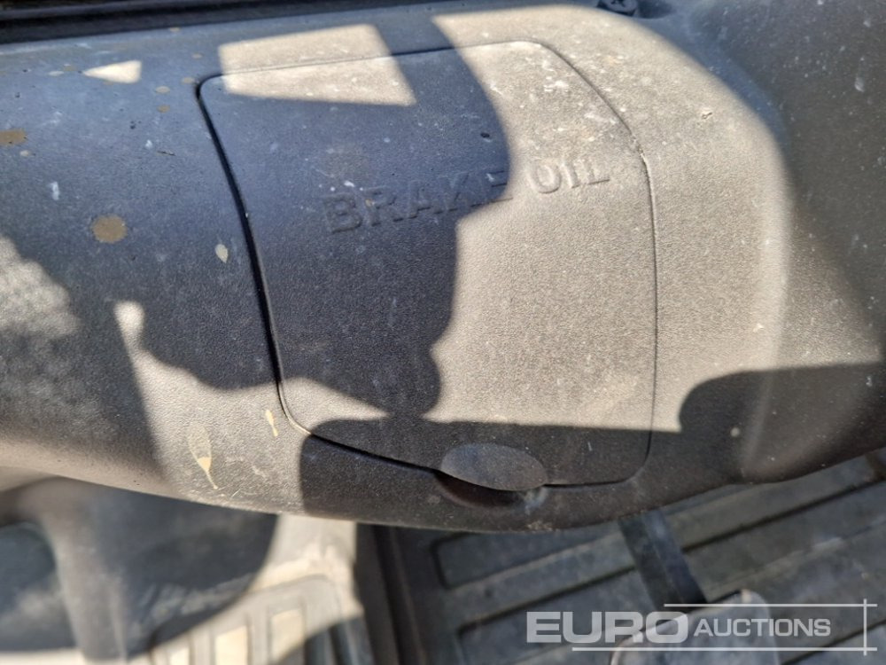 Forklift 2018 Hyundai 25D-9: picture 22