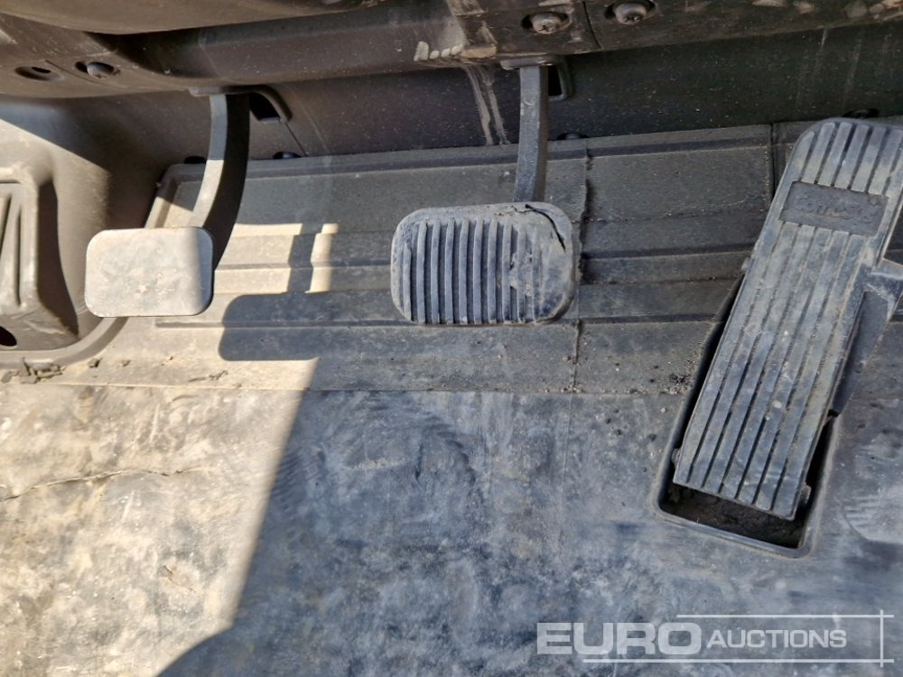 Forklift 2018 Hyundai 25D-9: picture 18