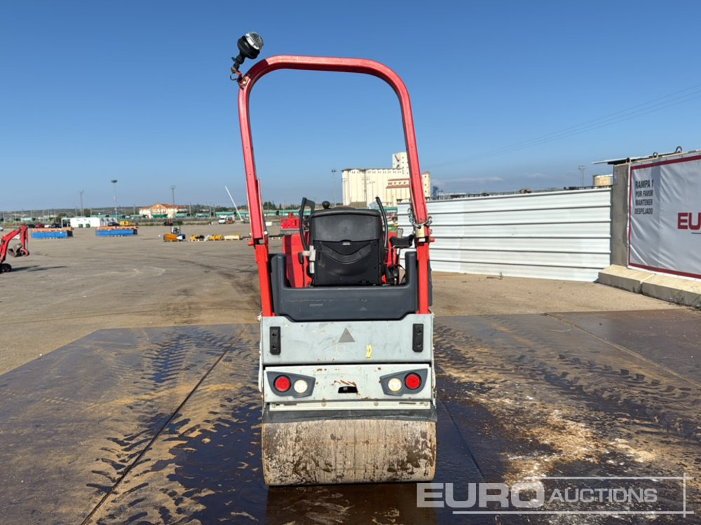 2019 Bomag BW100AD-5 - Roller: picture 4 2019 Bomag BW100AD-5 - Roller: picture 4