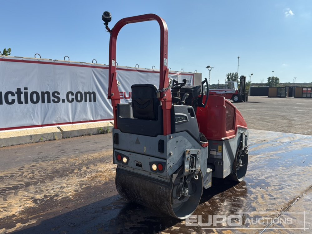 2019 Bomag BW100AD-5 - Roller: picture 5 2019 Bomag BW100AD-5 - Roller: picture 5
