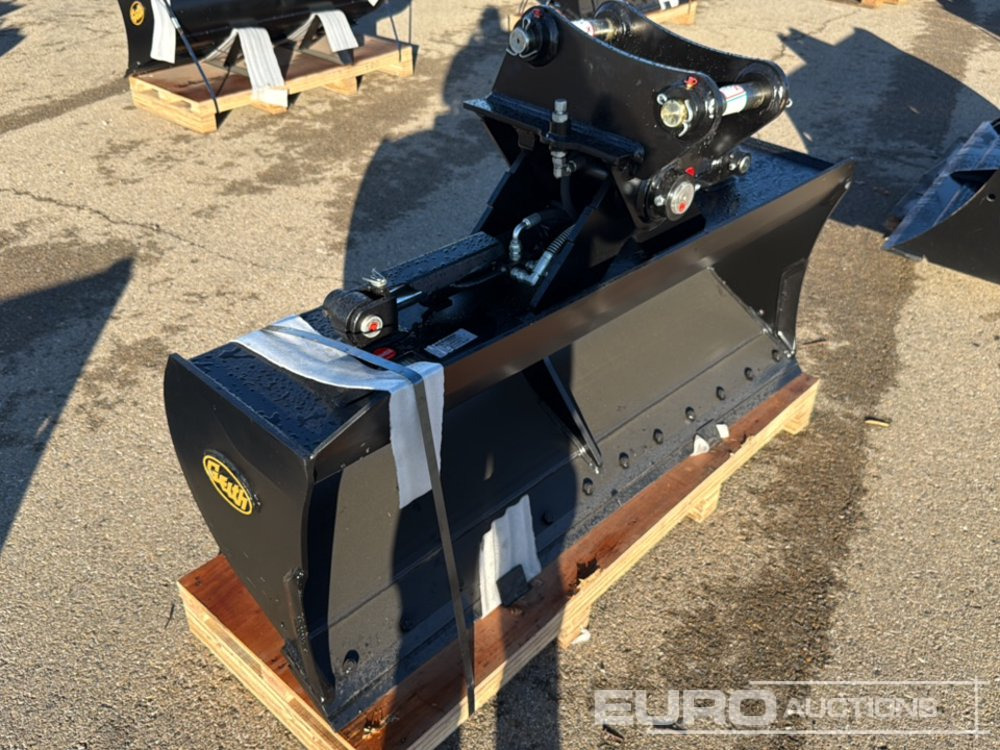 2023 Geith AT11R-1700-11182 - Bucket: picture 3 2023 Geith AT11R-1700-11182 - Bucket: picture 3