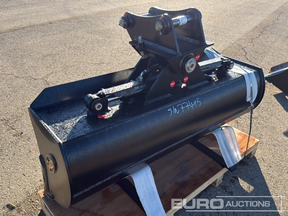 2023 Geith AT11R-1700-11182 - Bucket: picture 1 2023 Geith AT11R-1700-11182 - Bucket: picture 1