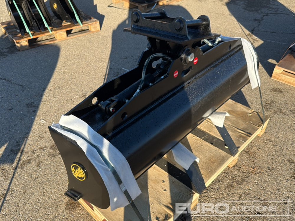 2024 Geith AT06R-1500-11184 - Bucket: picture 3 2024 Geith AT06R-1500-11184 - Bucket: picture 3