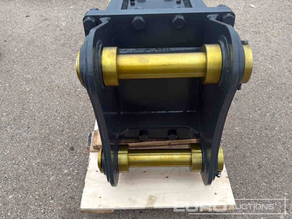 Unused 2025 HEROE 100 - Attachment for Excavator: picture 5 Unused 2025 HEROE 100 - Attachment for Excavator: picture 5