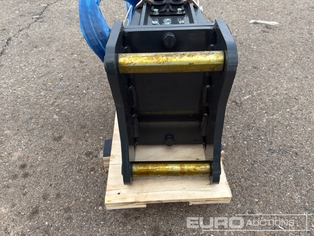 Unused Sailing 53 - Attachment for Excavator: picture 5 Unused Sailing 53 - Attachment for Excavator: picture 5