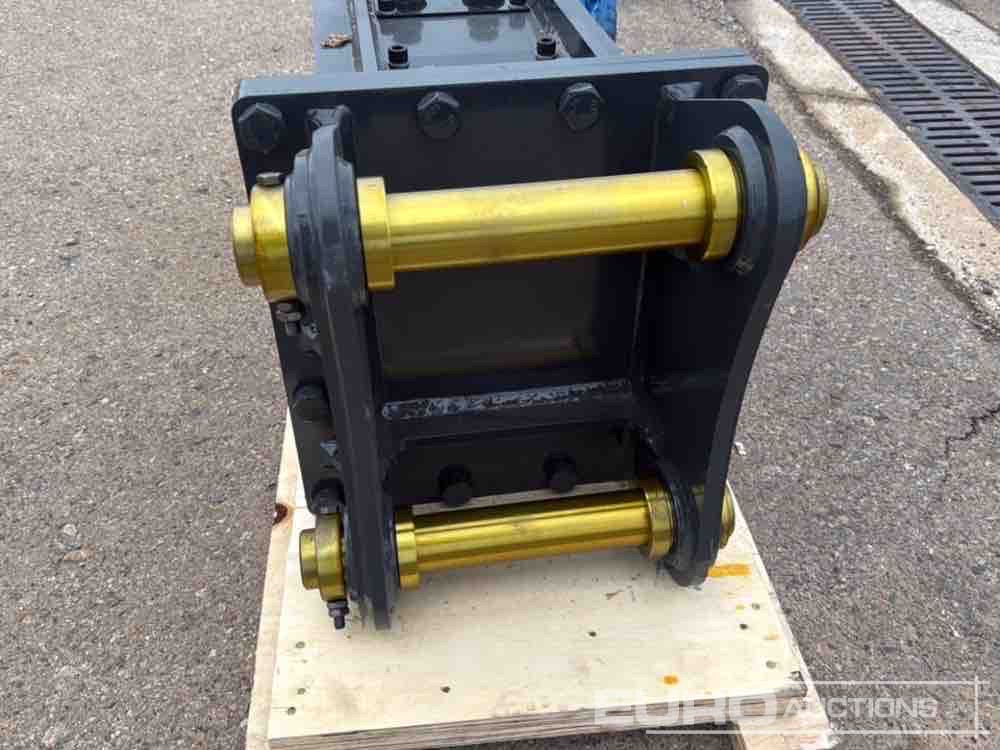 Unused Sailing 75 - Attachment for Excavator: picture 5 Unused Sailing 75 - Attachment for Excavator: picture 5