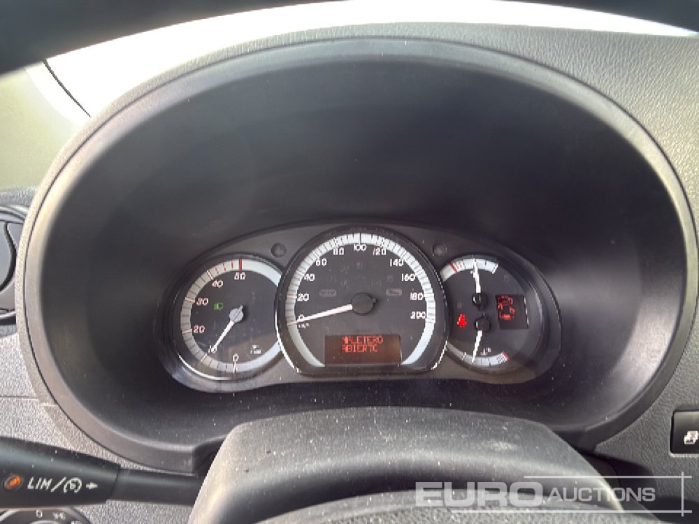 Commercial vehicle 2016 Mercedes Benz Citan: picture 20 Commercial vehicle 2016 Mercedes Benz Citan: picture 20