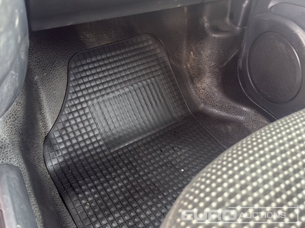 Commercial vehicle 2016 Mercedes Benz Citan: picture 21 Commercial vehicle 2016 Mercedes Benz Citan: picture 21