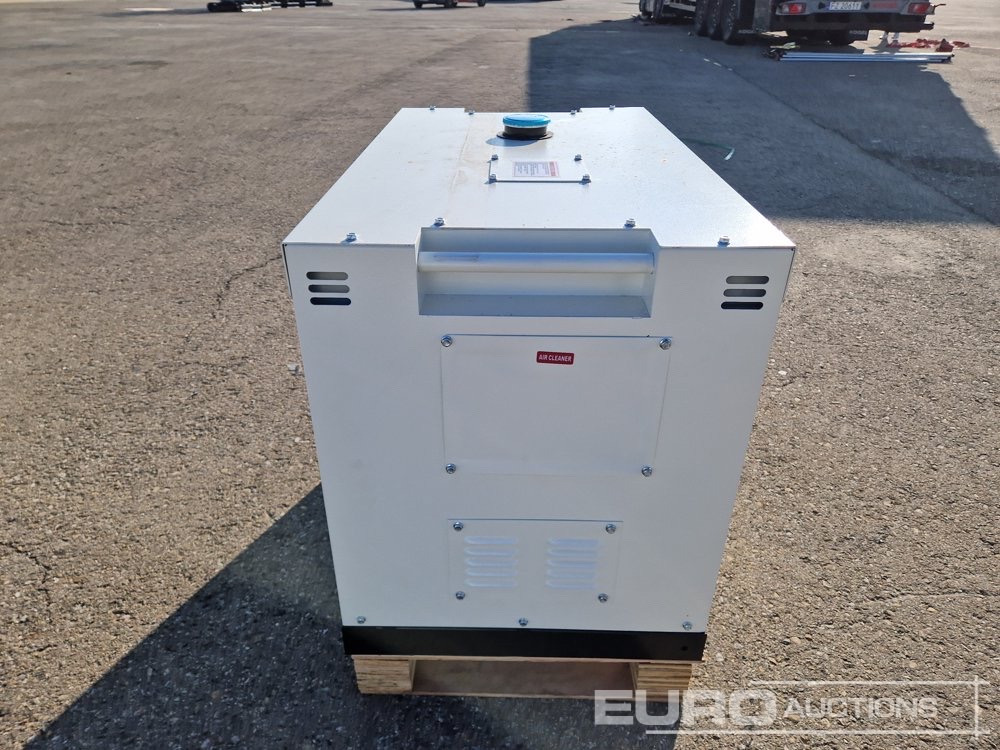 Compal Power VG-R110 - Generator set: picture 5 Compal Power VG-R110 - Generator set: picture 5