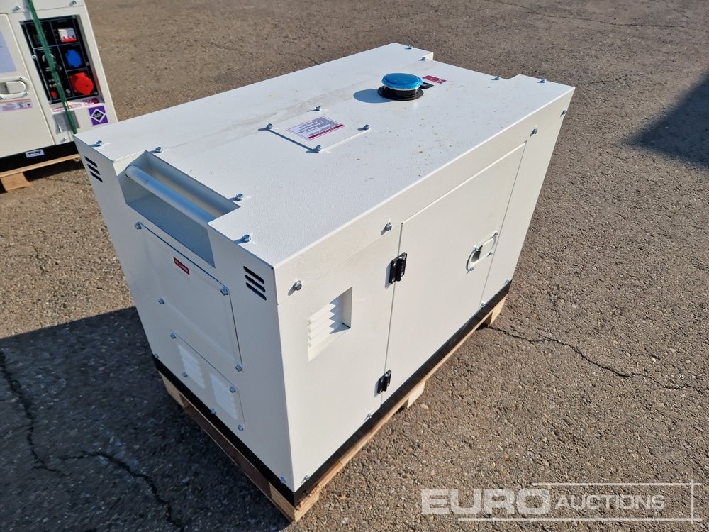 Compal Power VG-R110 - Generator set: picture 2 Compal Power VG-R110 - Generator set: picture 2