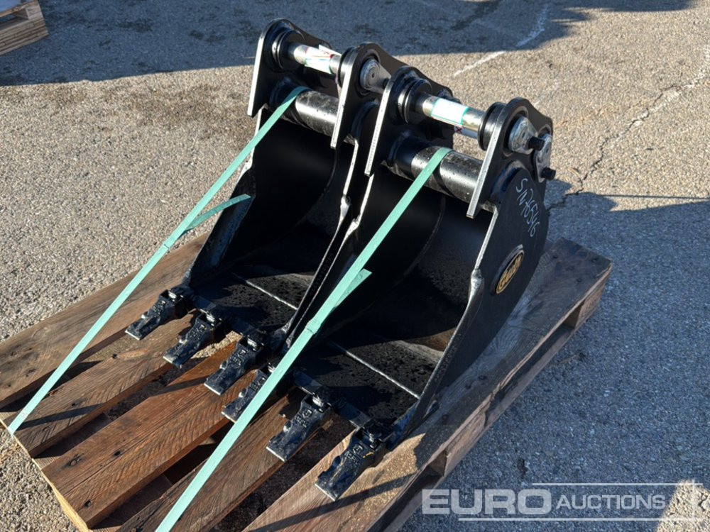 Geith H03-0300-2002 - Bucket: picture 4 Geith H03-0300-2002 - Bucket: picture 4