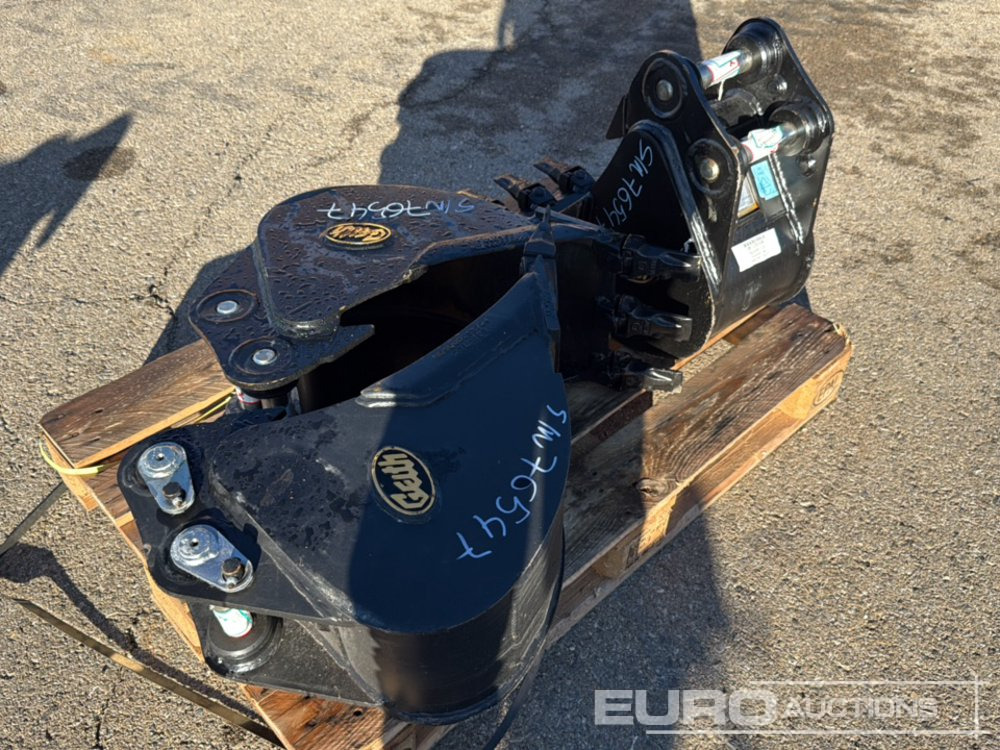 Geith H03-0300-2002 - Bucket: picture 3 Geith H03-0300-2002 - Bucket: picture 3