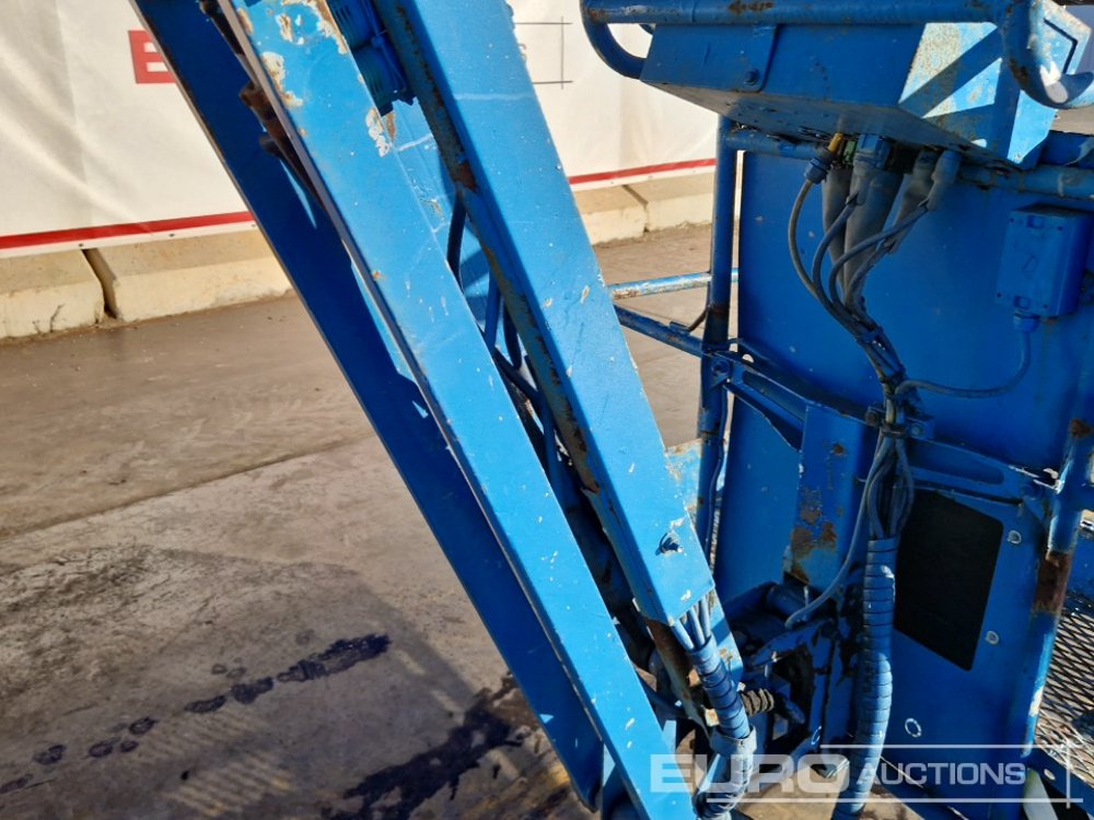 Aerial platform Genie Z-34/22: picture 17