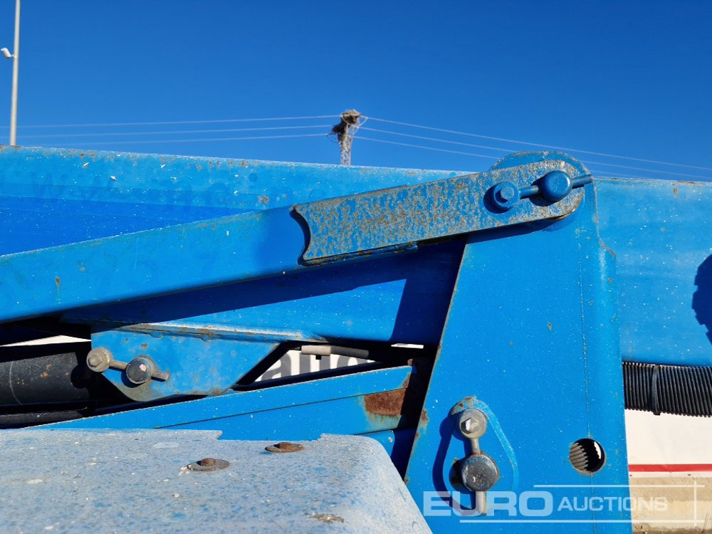 Aerial platform Genie Z-34/22: picture 14