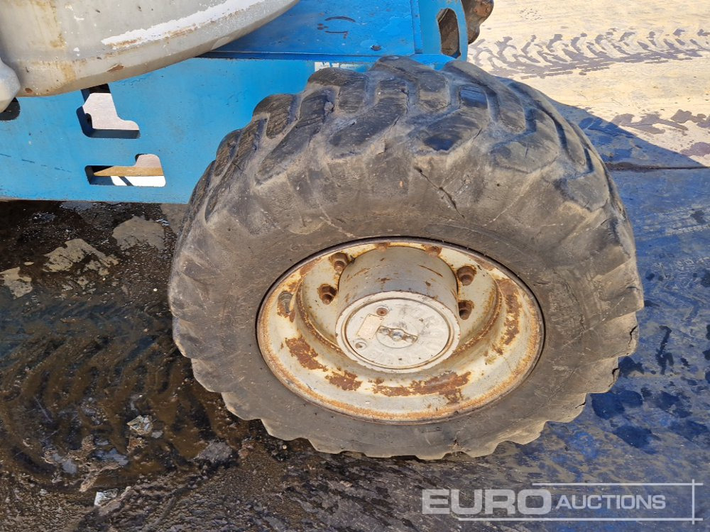 Aerial platform Genie Z-34/22: picture 12