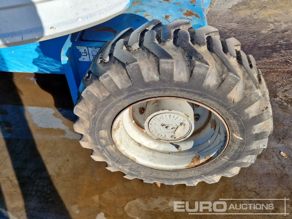 Aerial platform Genie Z-34/22: picture 10