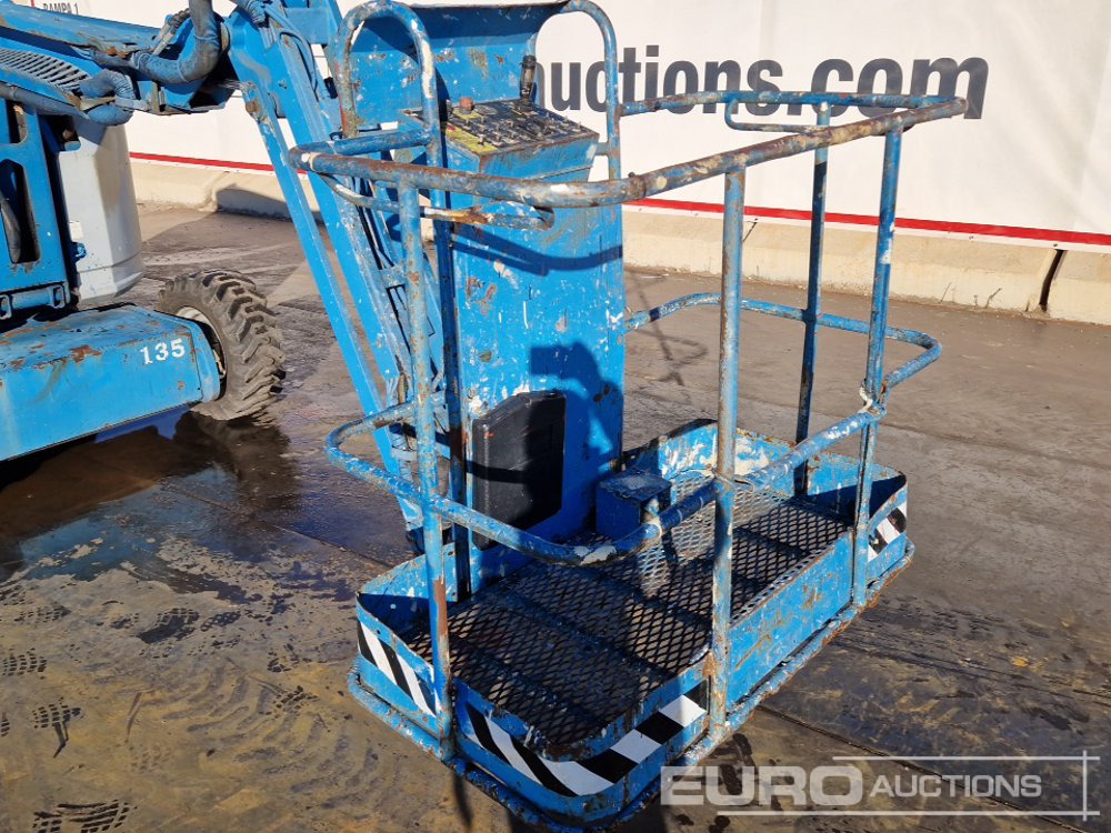 Aerial platform Genie Z-34/22: picture 20