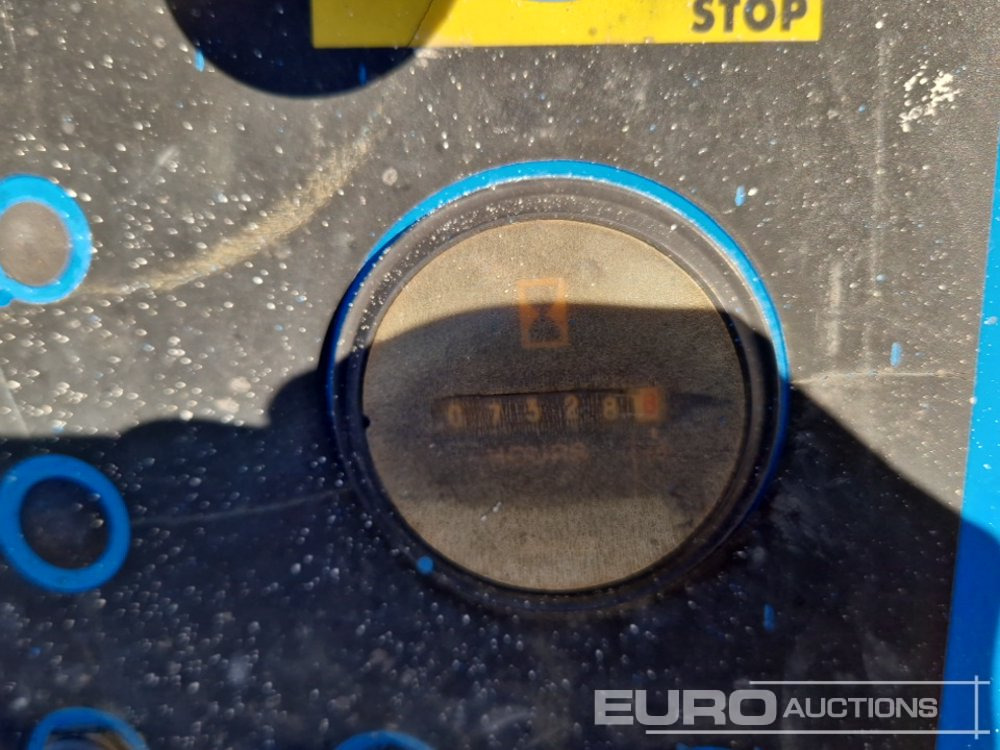 Aerial platform Genie Z-34/22: picture 33