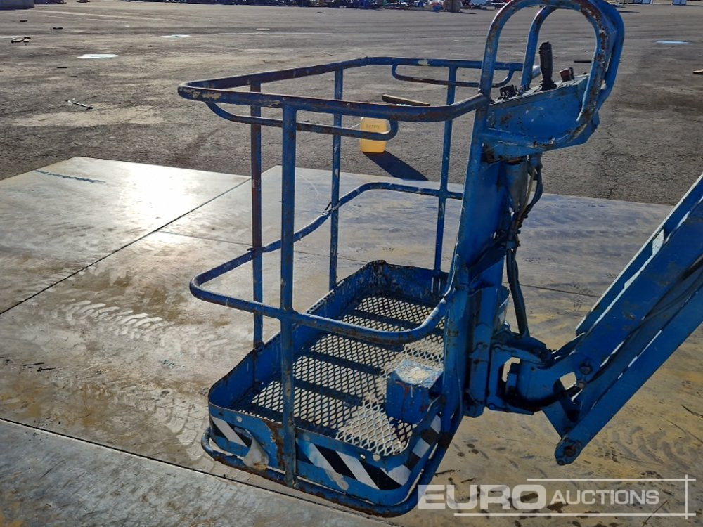 Aerial platform Genie Z-34/22: picture 22