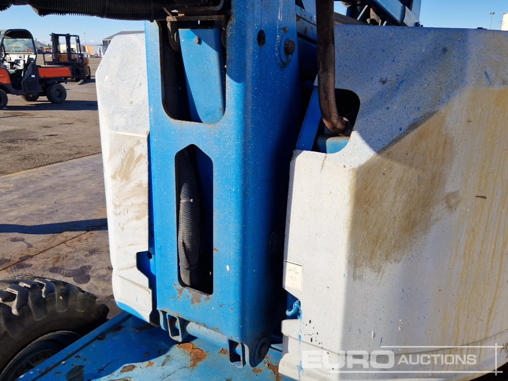 Aerial platform Genie Z-34/22: picture 28