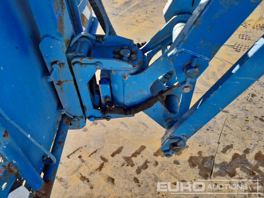 Aerial platform Genie Z-34/22: picture 26