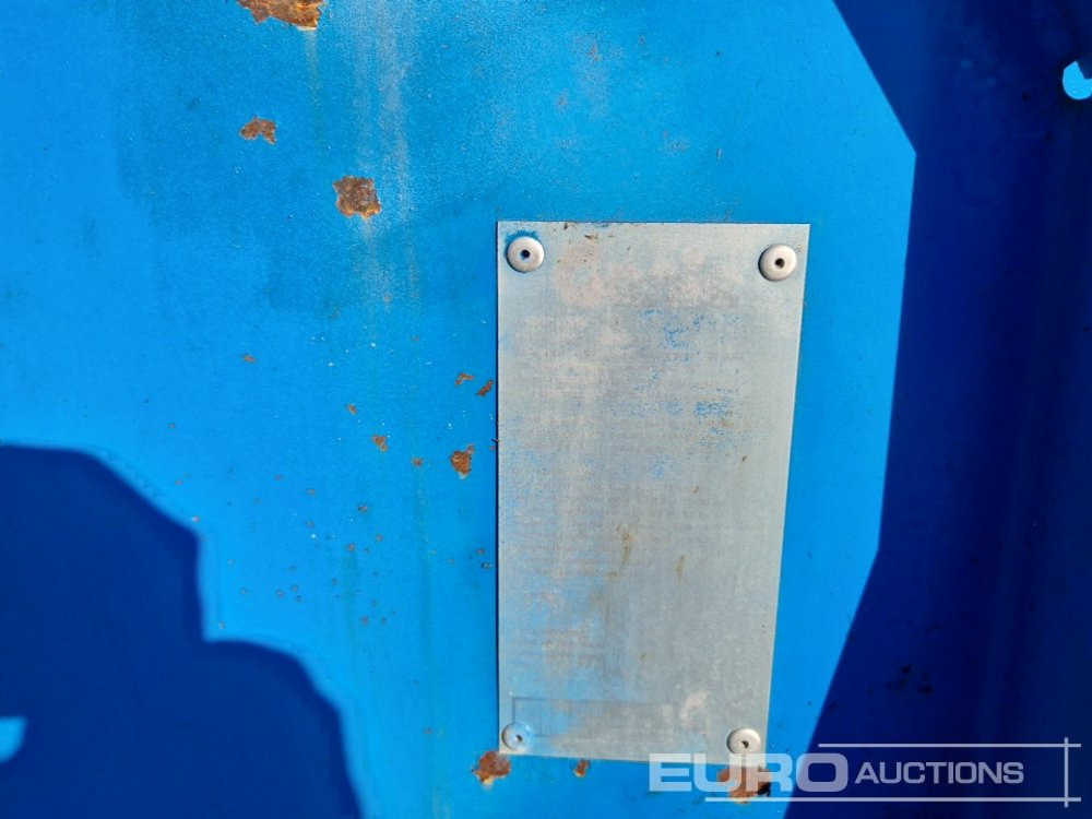 Aerial platform Genie Z-34/22: picture 34