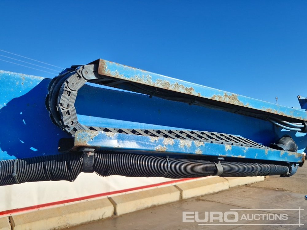 Aerial platform Genie Z-34/22: picture 15