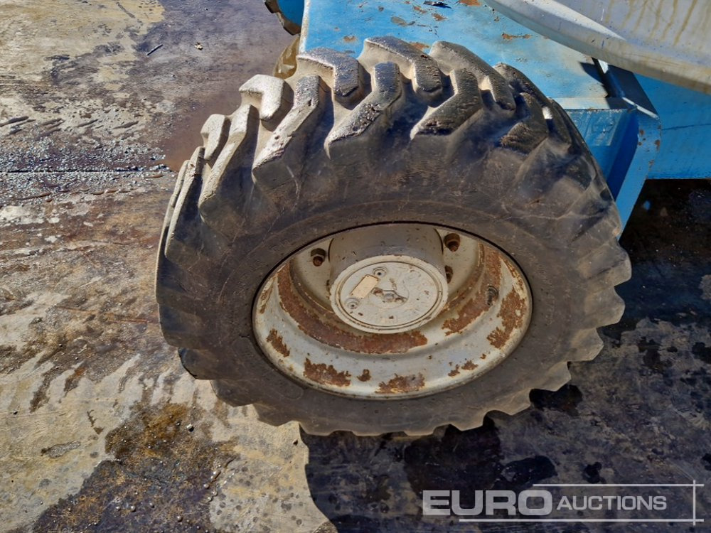 Aerial platform Genie Z-34/22: picture 11