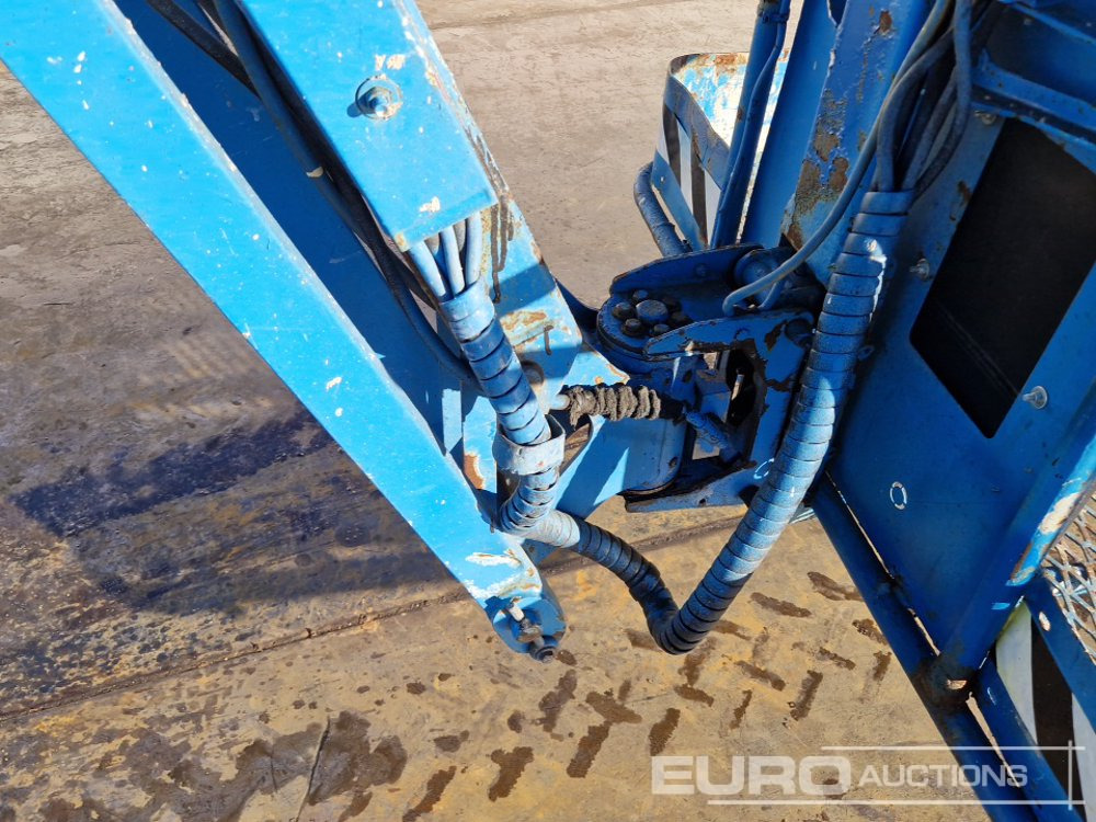 Aerial platform Genie Z-34/22: picture 18